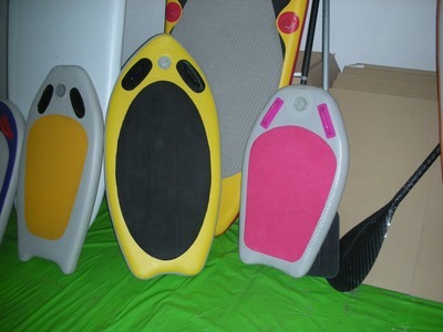 【PVC充氣沖浪板,PVC充氣浮板,PVC充氣兒童沖浪板】價(jià)格,廠家,圖片,沖浪板,東莞市尚樂塑膠制品-