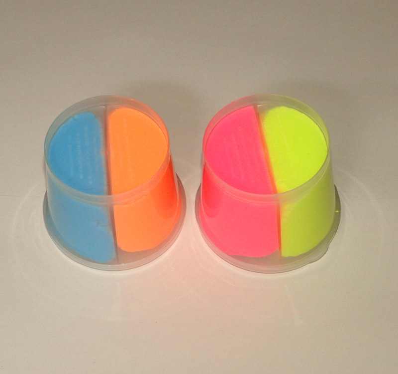 7*6CM 雙色彈跳泥玩具 創(chuàng)意自制彈跳玩具圖片,7*6CM 雙色彈跳泥玩具 創(chuàng)意自制彈跳玩具圖片大全,義烏市壽春塑膠制品-8-