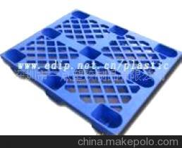 【環(huán)保優(yōu)質塑料棧板|塑膠棧板】價格,廠家,圖片,塑膠托盤,深圳市一點塑膠制品-