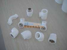 供應(yīng)沈陽好用的ppr管件 遼寧大宇塑膠制品