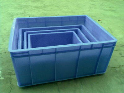 廠家直銷12#塑膠周轉箱，全國發貨，品質保障——東莞市子佳塑膠制品銷售部