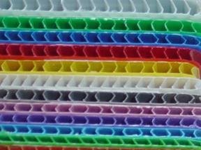 中空板、保護膜與纏繞膜 蘇州市天第塑膠制品的專業制造與應用